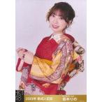 中古生写真(AKB48・SKE48) 坂本りの/上半身/HKT48 202