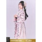 中古生写真(AKB48・SKE48) 村上和叶/膝上/HKT48 2023