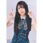 中古生写真(AKB48・SKE48) 村上和叶/上半身/HKT48 202