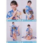 中古生写真(坂道シリーズ) ◇清水理央/日向坂46ランダ