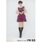 中古生写真(AKB48・SKE48) 伊藤実希/全身/SKE48 2023