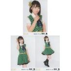 中古生写真(AKB48・SKE48) ◇池田楓/SKE48 2023年2月度