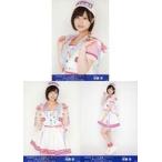 中古生写真(AKB48・SKE48) ◇佐藤栞/AKB48 チーム8選抜
