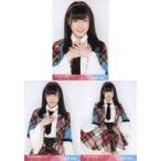 中古生写真(AKB48・SKE48) ◇北澤早紀/AKB48 単独コン