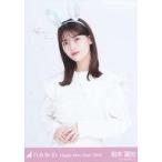 中古生写真(乃木坂46) 岩本蓮加/上半身・干支 兎/「乃木坂46 Happy New Year! 2023」WebShop 限定ランダ