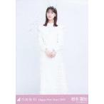 中古生写真(乃木坂46) 岩本蓮加/全身・干支 兎/「乃木