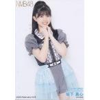 中古生写真(AKB48・SKE48) B：坂下真心/2023.February-rd ランダム生写真