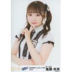 中古生写真(AKB48・SKE48) 鬼頭未来/上半身/「SKE48 