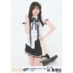中古生写真(AKB48・SKE48) 谷真理佳/座り/「SKE48 春