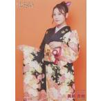 中古生写真(AKB48・SKE48) B：眞鍋杏樹/2023. 福袋-rd