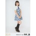 中古生写真(AKB48・SKE48) 池田楓/全身/SKE48 2023年3