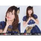中古生写真(AKB48・SKE48) ◇片山陽加/「第3回 紅白対