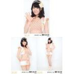 中古生写真(AKB48・SKE48) ◇梅本まどか/「2015.08」ラ