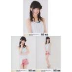 中古生写真(AKB48・SKE48) ◇岡田美紅/SKE48 22ndシン