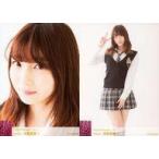 中古生写真(AKB48・SKE48) ◇岸野里香/2016 February-r