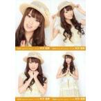 中古生写真(AKB48・SKE48) ◇米沢瑠美/劇場トレーディ