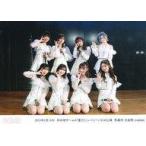 中古生写真(AKB48・SKE48) AKB48/集合(8人)/横型・202