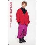 中古コレクションカード(男性) Team48/こたつ/CD「バイバイ、またね」初回限定盤A(TYCT-39196)封入特典フォトカード