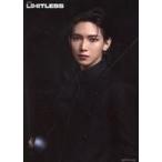 中古生写真(男性) ATEEZ/ヨサン(YEO SANG)/2Lサイズ/CD「Limitless」楽天ブックス特典ブロマイド