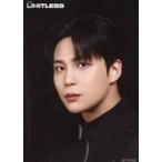 中古生写真(男性) ATEEZ/ジョンホ(JONG HO)/2Lサイズ/CD「Limitless」楽天ブックス特典ブロマイド