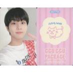 中古コレクションカード(男性) ENHYPEN/ジョンウォン(JUNGWON)/「ENHYPEN 2023 GGU GGU PACKAGE」フォトカード