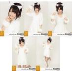 中古生写真(AKB48・SKE48) ◇阿比留李帆/SKE48 2011年9