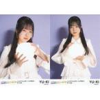 中古生写真(AKB48・SKE48) ◇カミングフレーバー/YU-KI