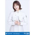 中古生写真(乃木坂46) 早川聖来/上半身・31st制服/「
