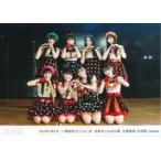 中古生写真(AKB48・SKE48) AKB48/集合(8人)/横型・202
