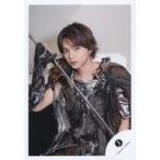 中古生写真(ジャニーズ) Sexy Zone/佐藤勝利/上半身/「Endless SHOCK/Endless SHOCK -Eternal-」グッズオフショット/