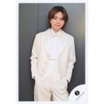 中古生写真(ジャニーズ) Sexy Zone/佐藤勝利/膝上/「Endless SHOCK/Endless SHOCK -Eternal-」グッズオフショット/公