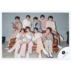 中古生写真(ジャニーズ) Snow Man/集合(9人)/横型・全身/「滝沢歌舞伎ZERO FINAL」グッズオフショット/公式生写真