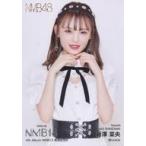 中古生写真(AKB48・SKE48) B：新澤菜央/4th Album『NM