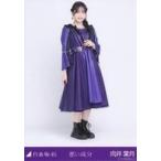 中古生写真(坂道シリーズ) 向井葉月/全身/「悪い成分