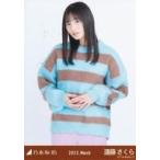 中古生写真(乃木坂46) 遠藤さくら/上半身・ビッグボーダー/「乃木坂46 2023.March」WebShop 限定ランダム生写真