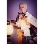 中古生写真(男性) 松井勇歩(亀甲貞宗)/キャラクターショット/Blu-ray・