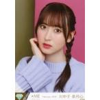 中古生写真(女性) ノットイコールミー(≠ME)/川中子奈