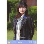 中古生写真(女性) ニアリーイコールジョイ(□JOY)/江角