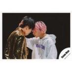 中古生写真(ジャニーズ) Snow Man/宮舘涼太・佐久間大介/横型・上半身/シングル「タペストリー / W」MV＆ジャケ写オフショッ