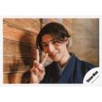 中古生写真(ジャニーズ) Snow Man/ラウール/横型・バストアップ/シングル「タペストリー / W」MV＆ジャケ写オフショット/公