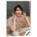 中古生写真(ジャニーズ) Snow Man/渡辺翔太/膝上/シングル「タペストリー / W」MV＆ジャケ写オフショット/公式生写真