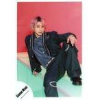 中古生写真(ジャニーズ) Snow Man/佐久間大介/膝上/シングル「タペストリー / W」MV＆ジャケ写オフショット/公式生写真
