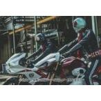 中古アニメ系トレカ 114[レギュラーカード]：ダブルライダーの絆