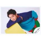 中古生写真(ジャニーズ) ふぉ〜ゆ〜/福田悠太/横型・膝上/ふぉ〜ゆ〜 「ポートレートシリーズ」オリジナルフォト/公式生写真