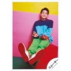 中古生写真(ジャニーズ) ふぉ〜ゆ〜/福田悠太/全身/ふぉ〜ゆ〜 「ポートレートシリーズ」オリジナルフォト/公式生写真