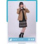 中古生写真(乃木坂46) 岸帆夏/全身/日向坂46ランダム