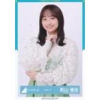 中古生写真(乃木坂46) 影山優佳/上半身/日向坂46ラン