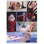 中古生写真(女性) 椿リン・しず/印刷メッセージ入り/同人写真集DVD「るいコレ! -Rui Collection- /