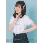 中古生写真(AKB48・SKE48) 運上弘菜/上半身/HKT48 202