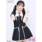 中古生写真(AKB48・SKE48) B：浅尾桃香/2023.March-rd